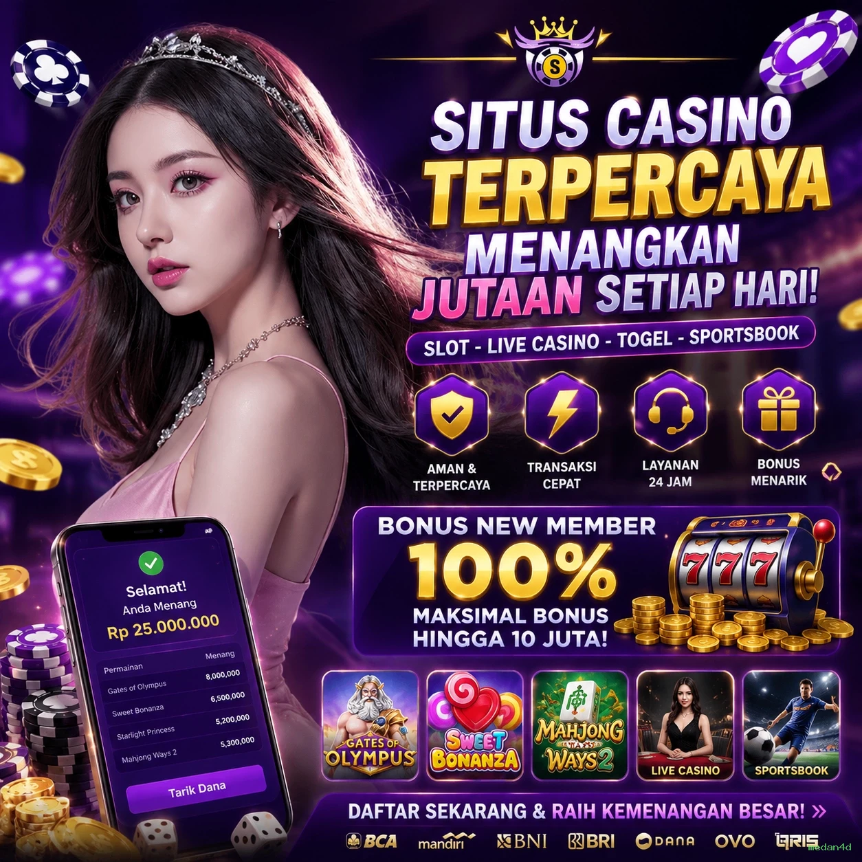 medan4d
