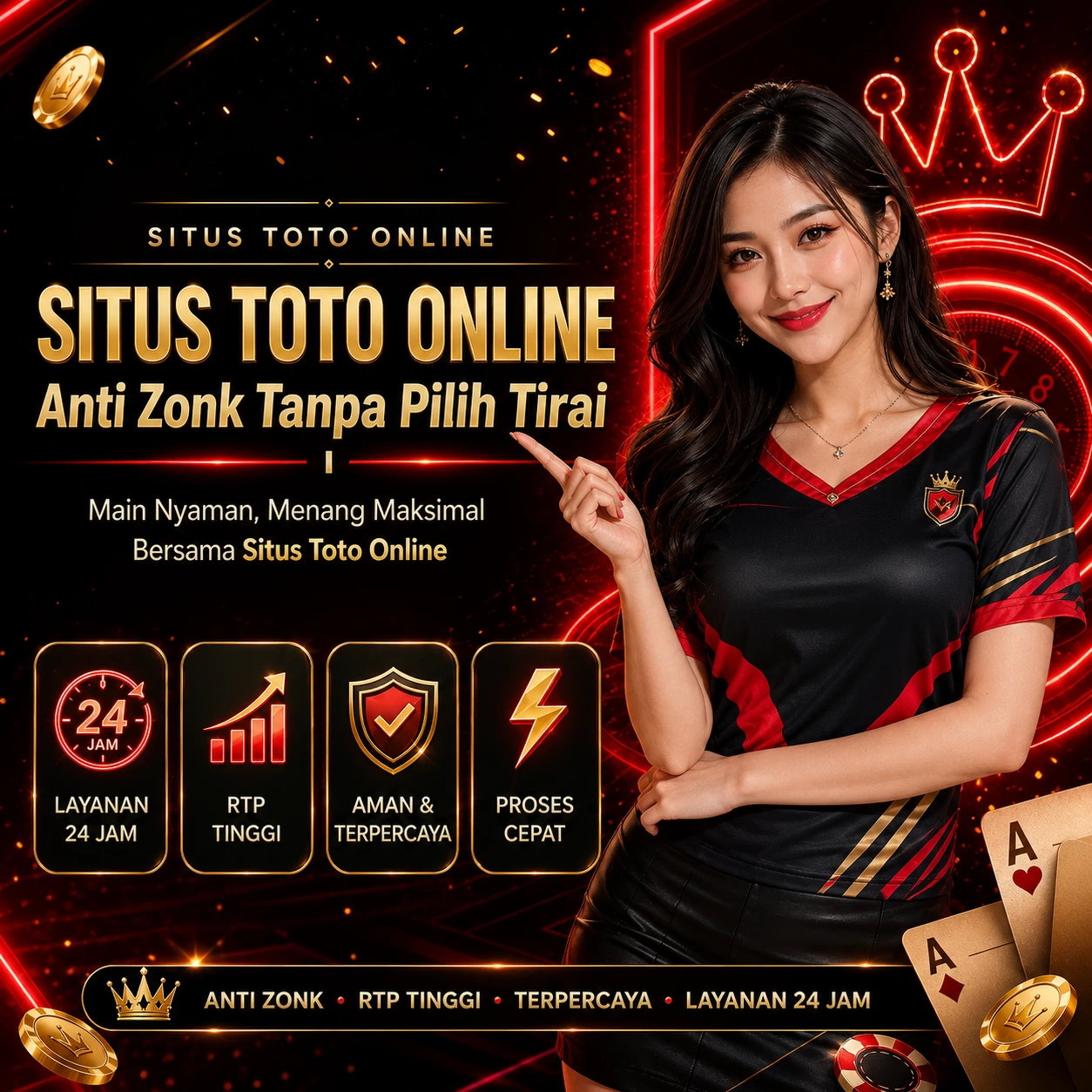Keberagaman Permainan di medan4d untuk Para Gamer