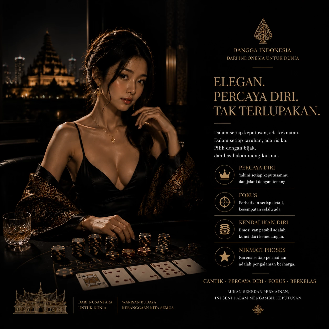 Inovasi Teknologi di medan4d untuk Pengalaman Bermain